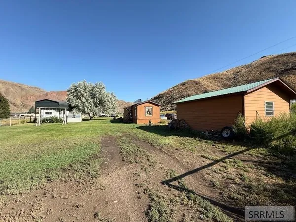 $175,000 | 233 Obsidian Drive, Salmon, ID 83467