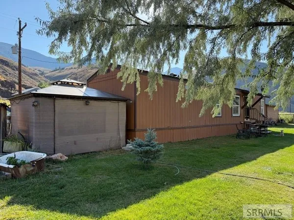 $175,000 | 233 Obsidian Drive, Salmon, ID 83467