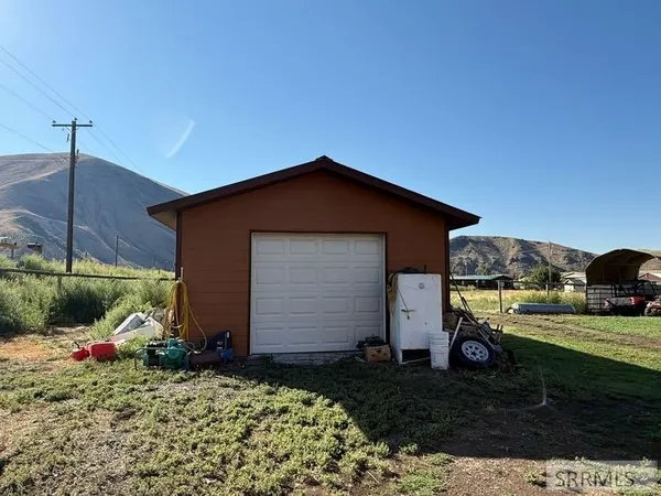 $175,000 | 233 Obsidian Drive, Salmon, ID 83467