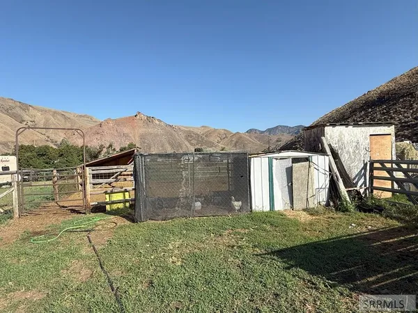 $175,000 | 233 Obsidian Drive, Salmon, ID 83467