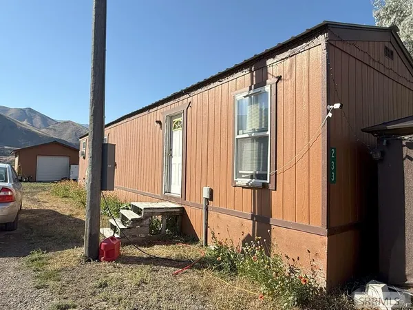 $175,000 | 233 Obsidian Drive, Salmon, ID 83467