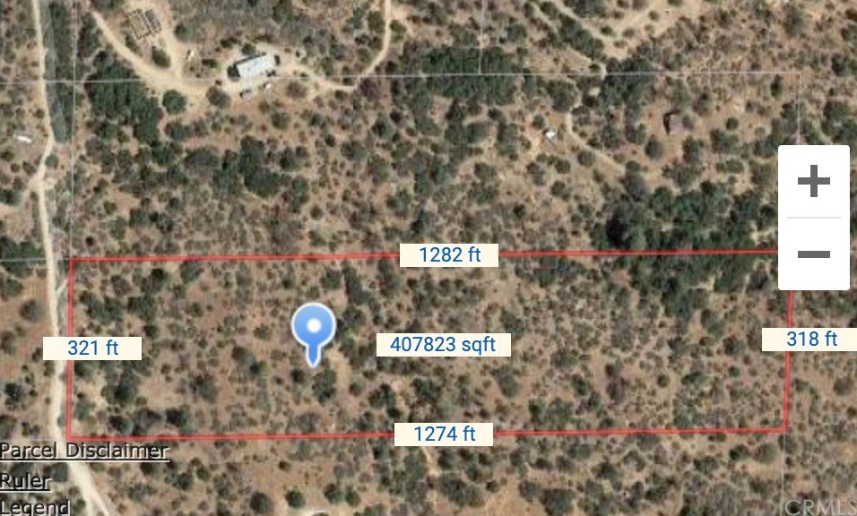 230 Charity Road Caliente, CA 93518 - Photo 1 of 1