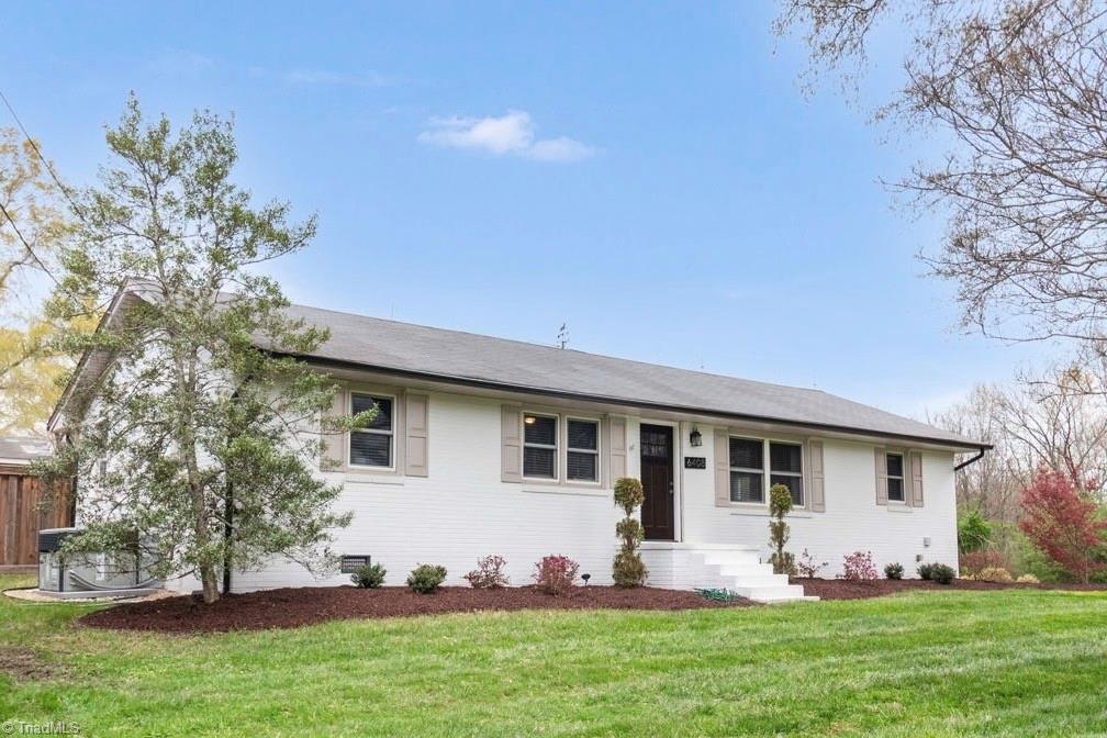 6408 Mowery Road Climax, NC 27233 - Photo 1 of 33 Gallery Image 1
