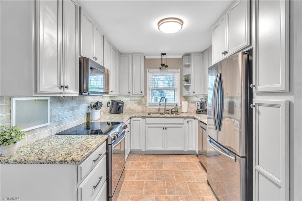 6408 Mowery Road Climax, NC 27233 - Photo 18 of 33 Gallery Image 18