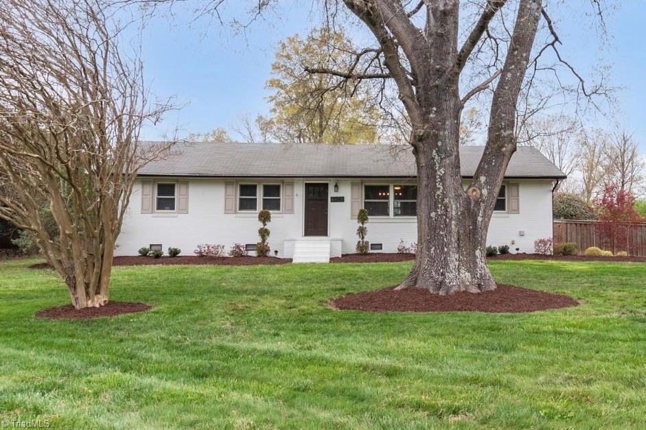 6408 Mowery Road Climax, NC 27233 - Photo 2 of 33 Gallery Image 2