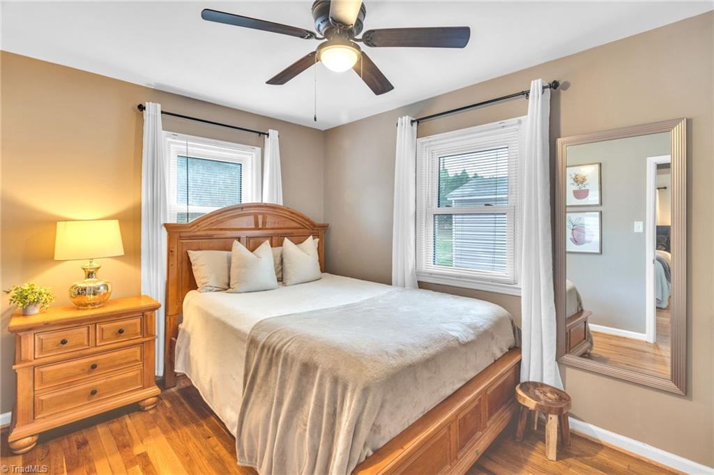 6408 Mowery Road Climax, NC 27233 - Photo 22 of 33 Gallery Image 22