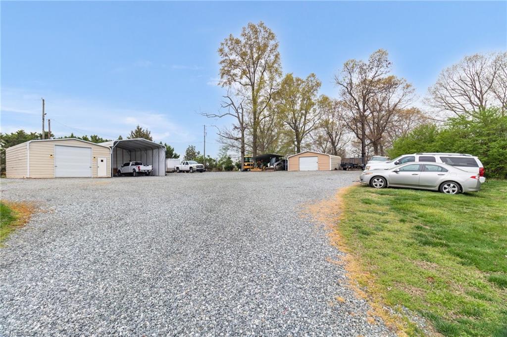 6408 Mowery Road Climax, NC 27233 - Photo 29 of 33 Gallery Image 29