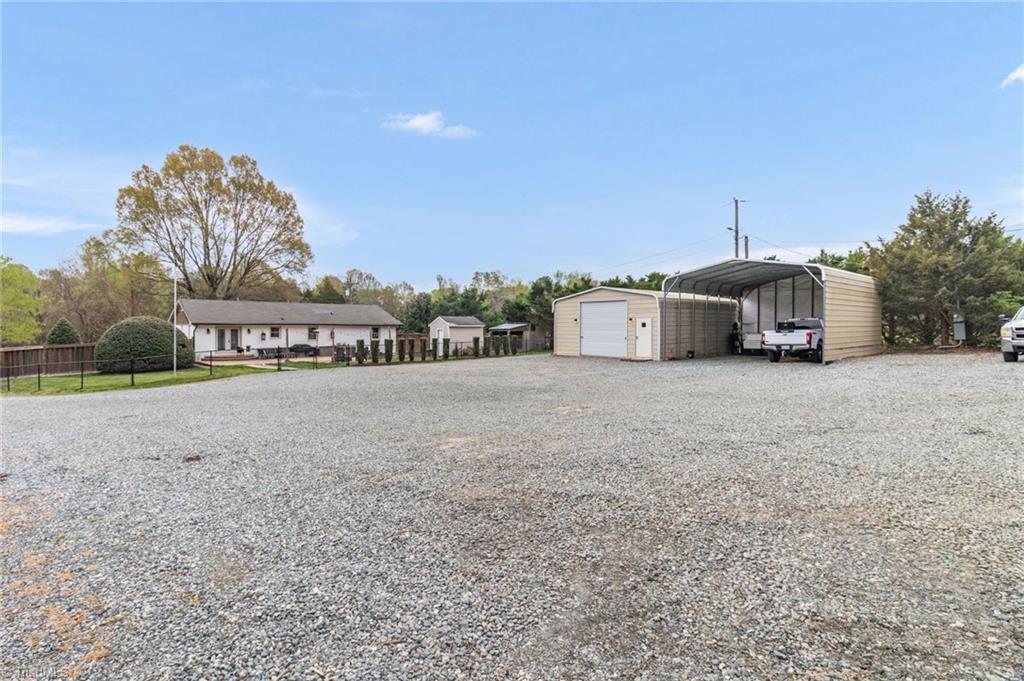6408 Mowery Road Climax, NC 27233 - Photo 30 of 33 Gallery Image 30