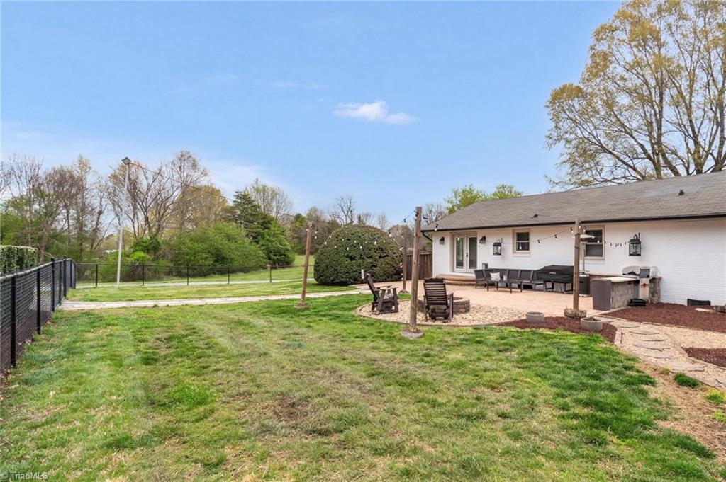 6408 Mowery Road Climax, NC 27233 - Photo 9 of 33 Gallery Image 9