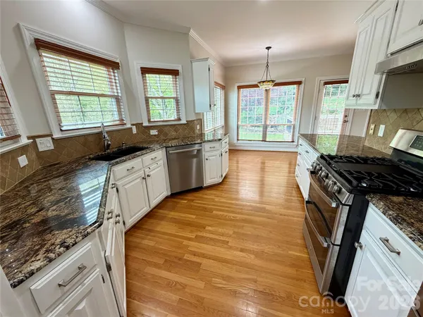 $635,000 | 5954 Rathlin Court Northwest, Concord, NC 28027