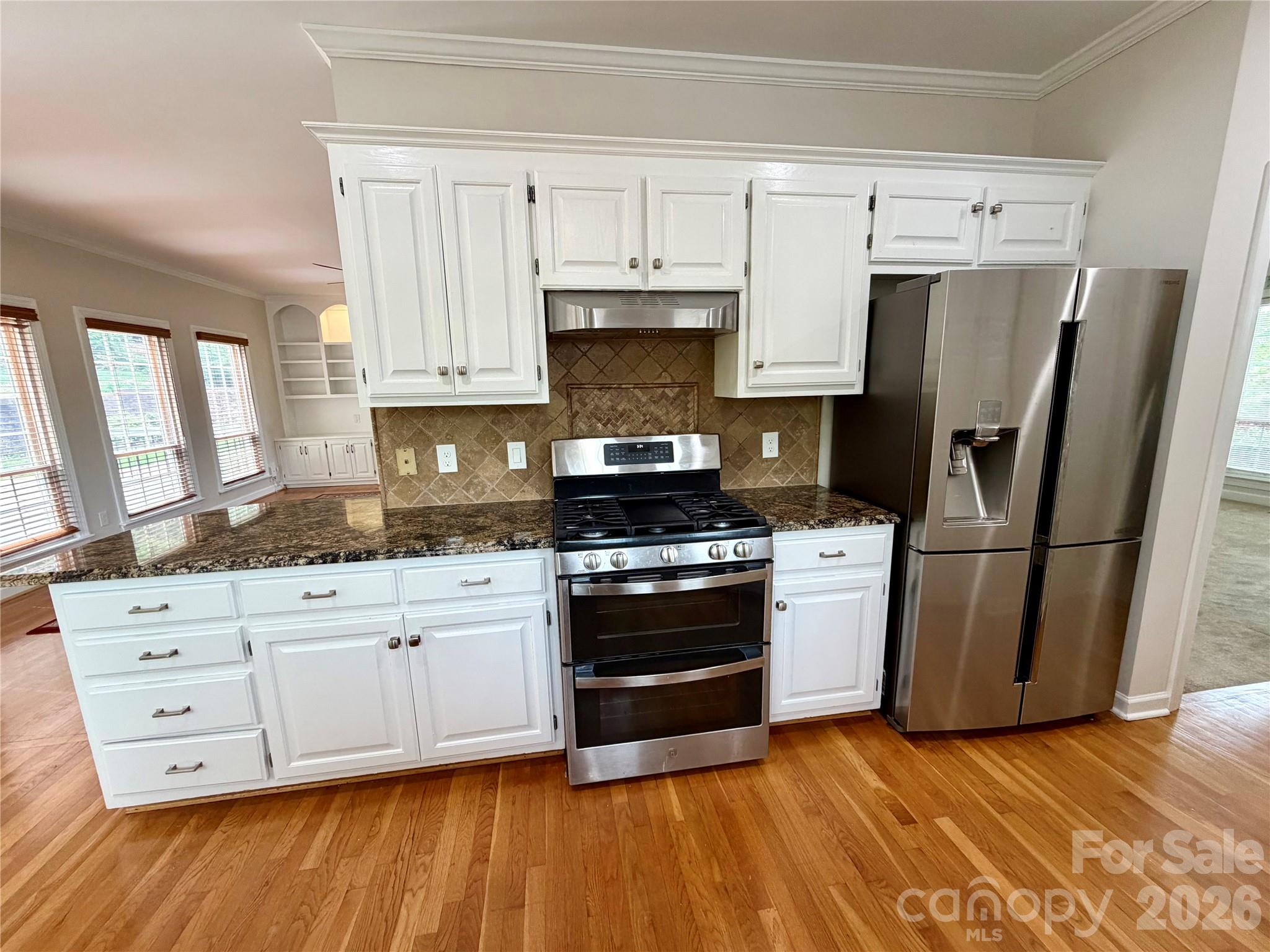 5954 Rathlin Court Northwest Concord, NC 28027 - Photo 12 of 46