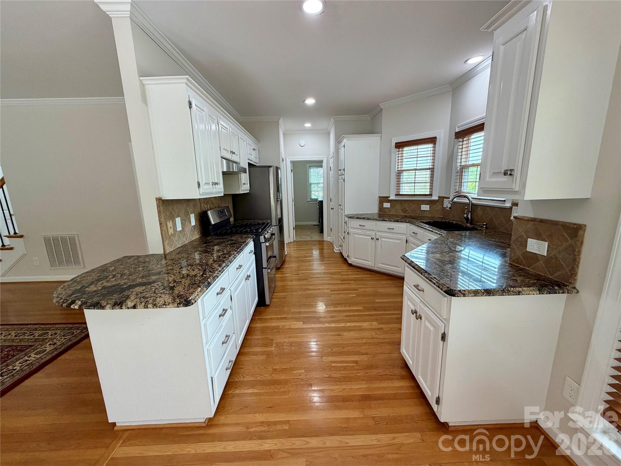 5954 Rathlin Court Northwest Concord, NC 28027 - Photo 14 of 46