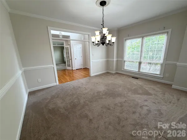 $635,000 | 5954 Rathlin Court Northwest, Concord, NC 28027