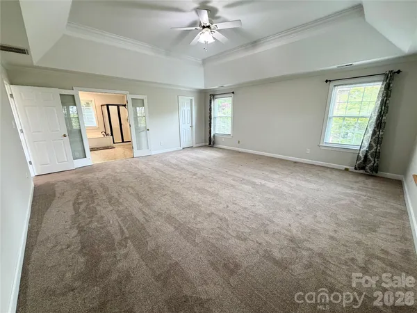 $635,000 | 5954 Rathlin Court Northwest, Concord, NC 28027