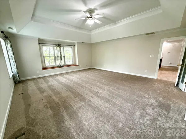 $635,000 | 5954 Rathlin Court Northwest, Concord, NC 28027