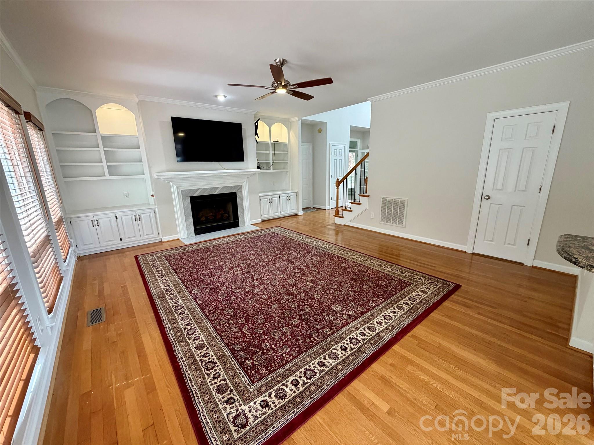 5954 Rathlin Court Northwest Concord, NC 28027 - Photo 3 of 46