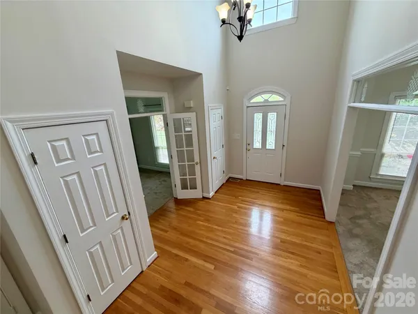 $635,000 | 5954 Rathlin Court Northwest, Concord, NC 28027