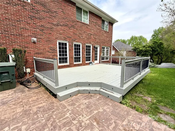 $635,000 | 5954 Rathlin Court Northwest, Concord, NC 28027