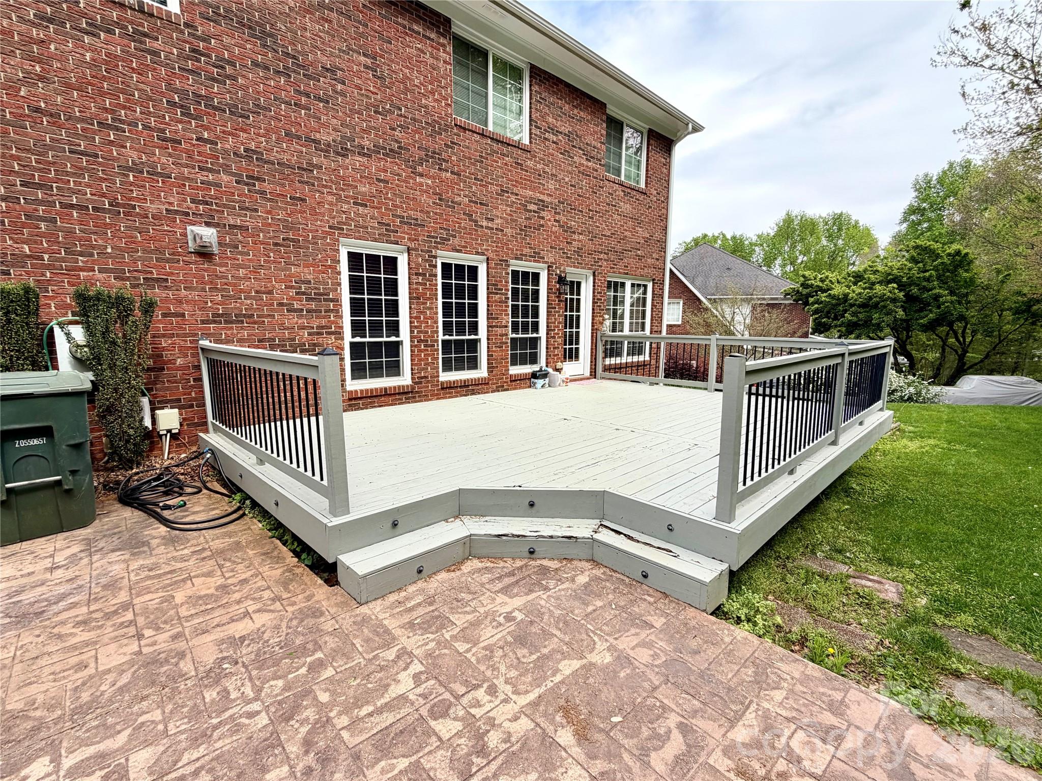 5954 Rathlin Court Northwest Concord, NC 28027 - Photo 35 of 46