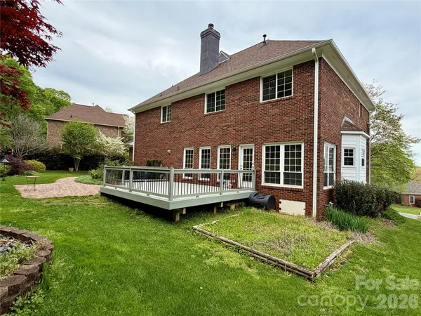 $635,000 | 5954 Rathlin Court Northwest, Concord, NC 28027