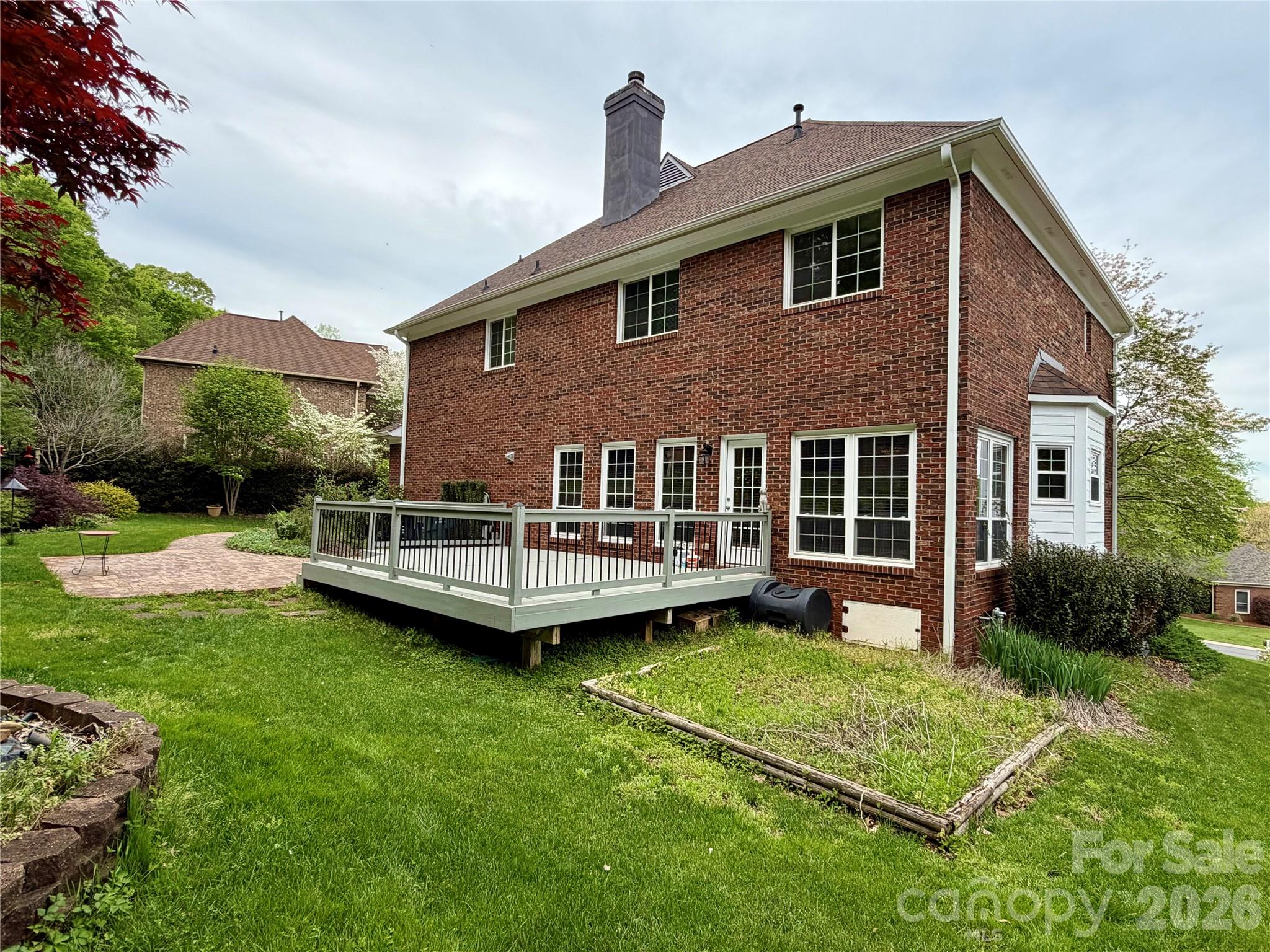 5954 Rathlin Court Northwest Concord, NC 28027 - Photo 38 of 46