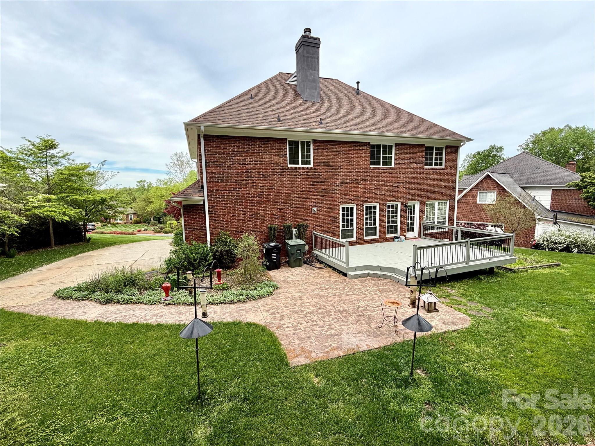 5954 Rathlin Court Northwest Concord, NC 28027 - Photo 40 of 46