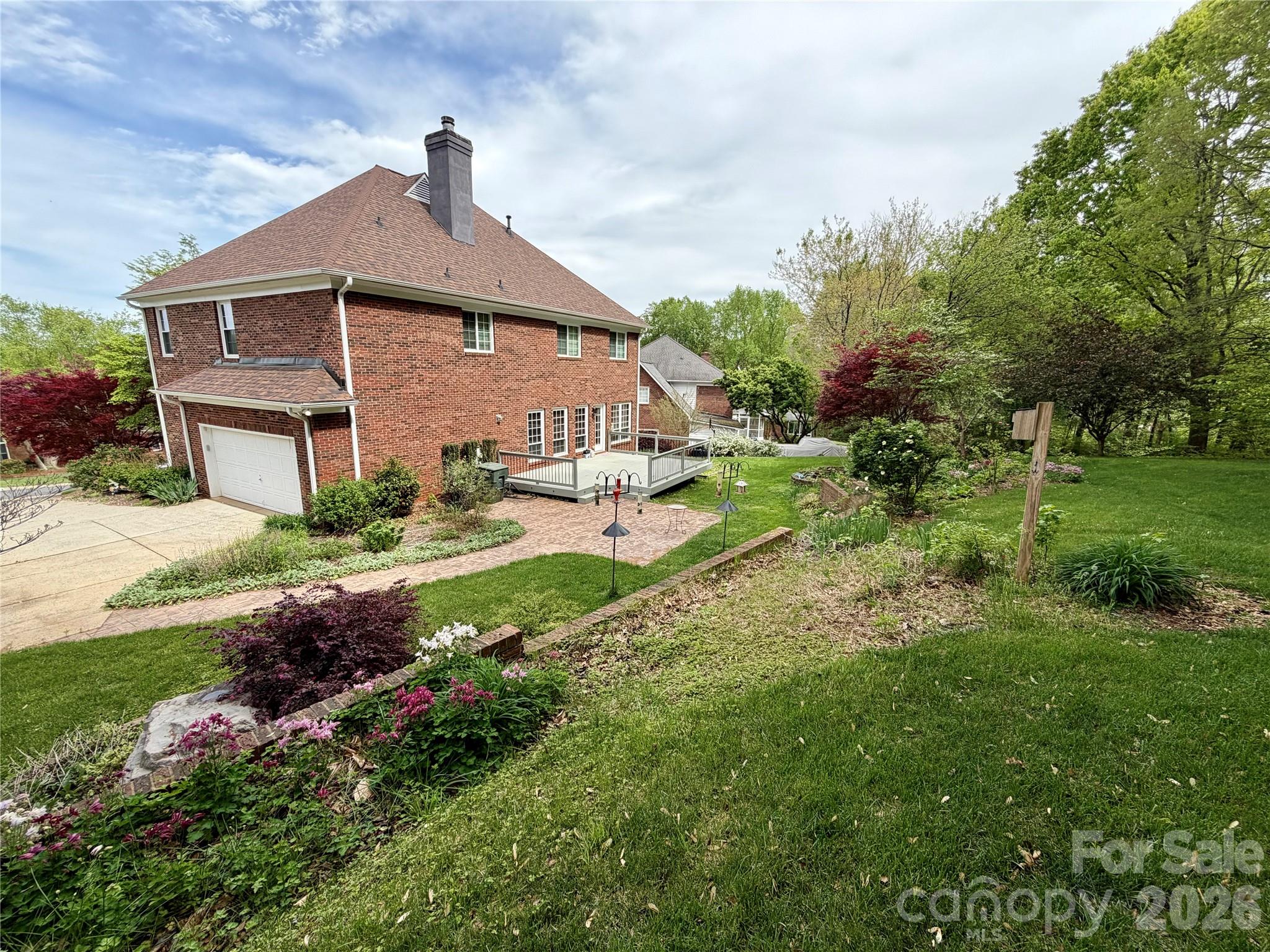 5954 Rathlin Court Northwest Concord, NC 28027 - Photo 44 of 46