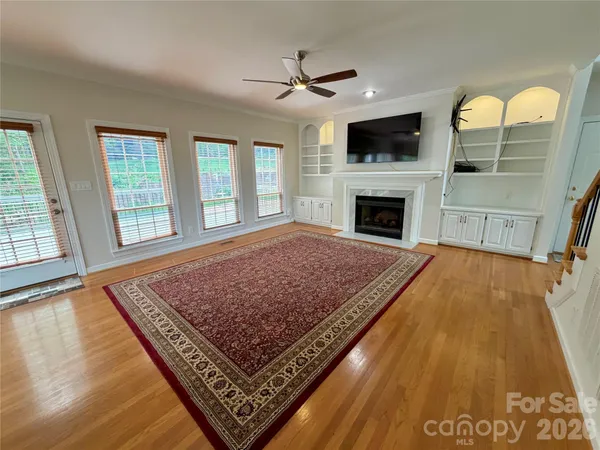 $635,000 | 5954 Rathlin Court Northwest, Concord, NC 28027