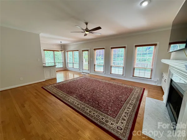 $635,000 | 5954 Rathlin Court Northwest, Concord, NC 28027