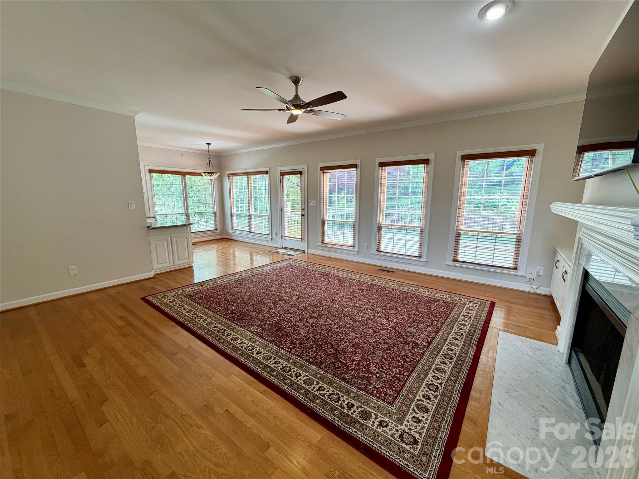 5954 Rathlin Court Northwest Concord, NC 28027 - Photo 7 of 46