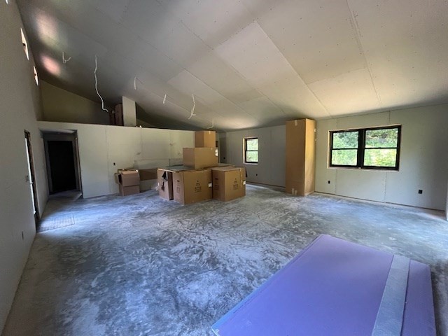 961 Peru Road Windsor, MA 01270 - Photo 11 of 23 a living room with furniture and a window