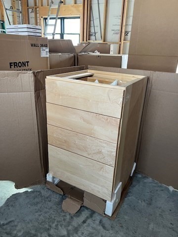 961 Peru Road Windsor, MA 01270 - Photo 14 of 23 a room with washing machine