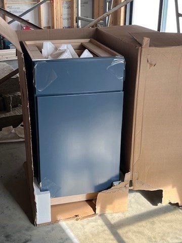 961 Peru Road Windsor, MA 01270 - Photo 15 of 23 a view of water heater room