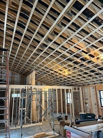 961 Peru Road Windsor, MA 01270 - Photo 18 of 23 a view of an empty room