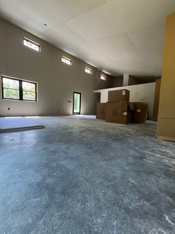 961 Peru Road Windsor, MA 01270 - Photo 6 of 23 a view of an empty room