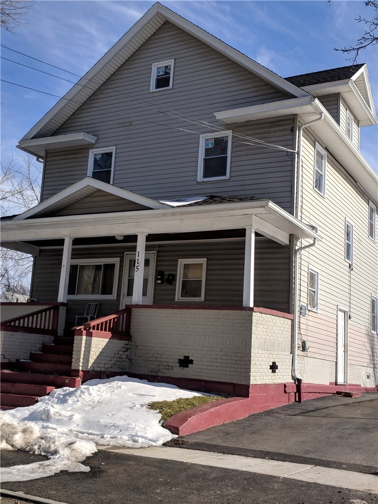 115 Berlin Street Rochester, NY 14621 - Photo 1 of 1