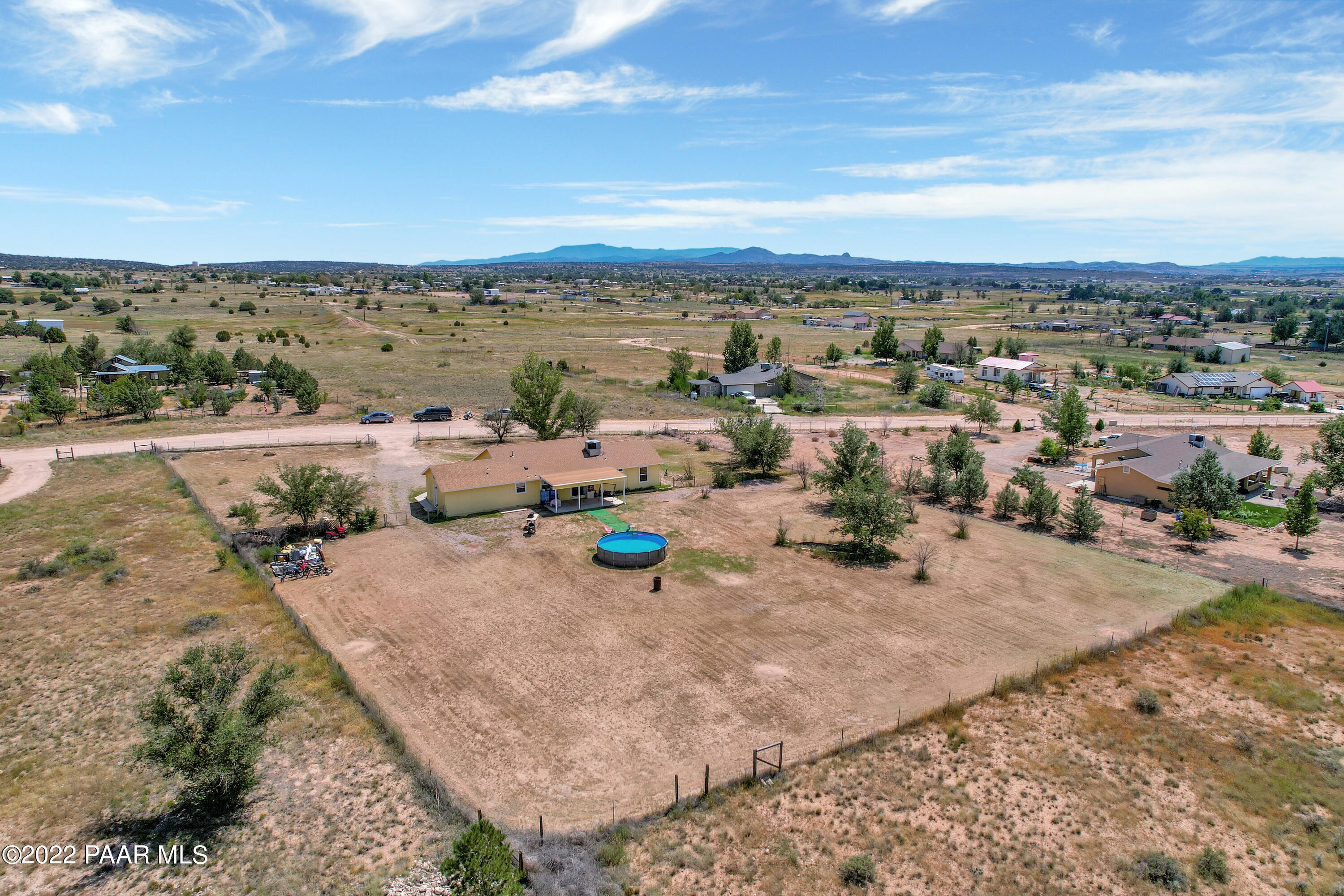 25820 Poppy Road Paulden, AZ 86334 - Photo 6 of 28 a view of city