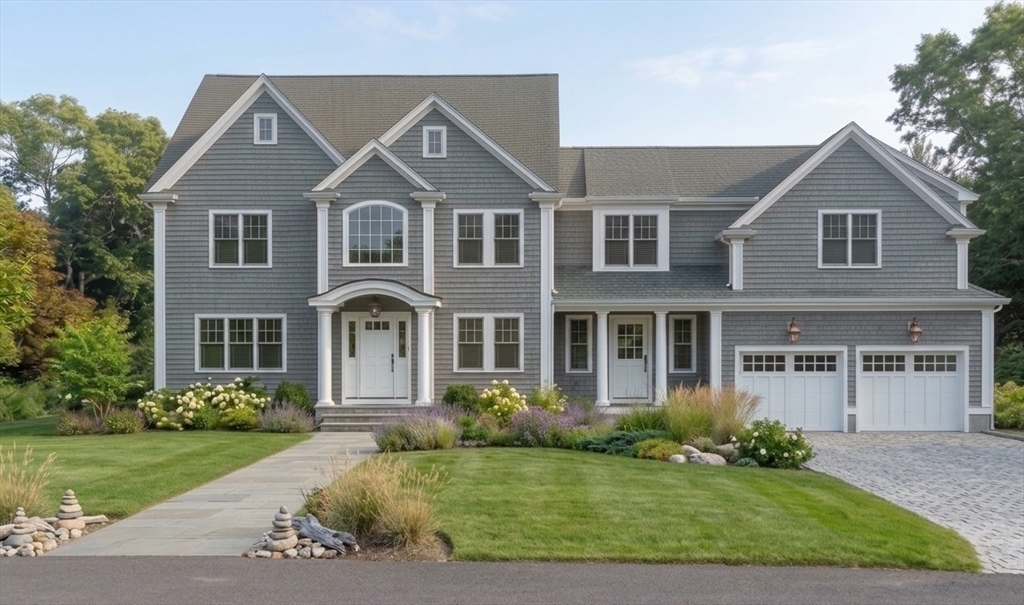 35 B Allen Place Scituate, MA 02066 - Photo 1 of 2 Gallery Image 1