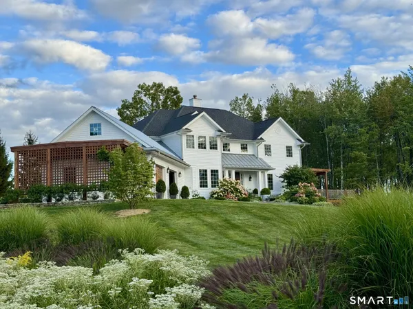 $2,895,000 | 220 Painter Hill Road, Roxbury, CT 06783