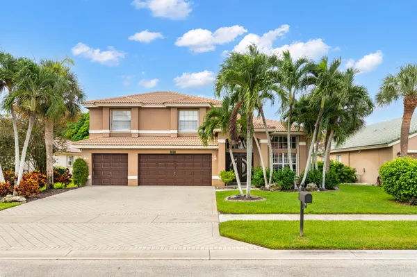 $4,200 | 11175 Nantucket Bay Court, Wellington, FL 33414