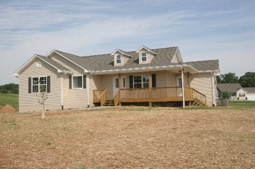 122 Country Way Road Vonore, TN 37885 - Photo 1 of 1 Primary Photo