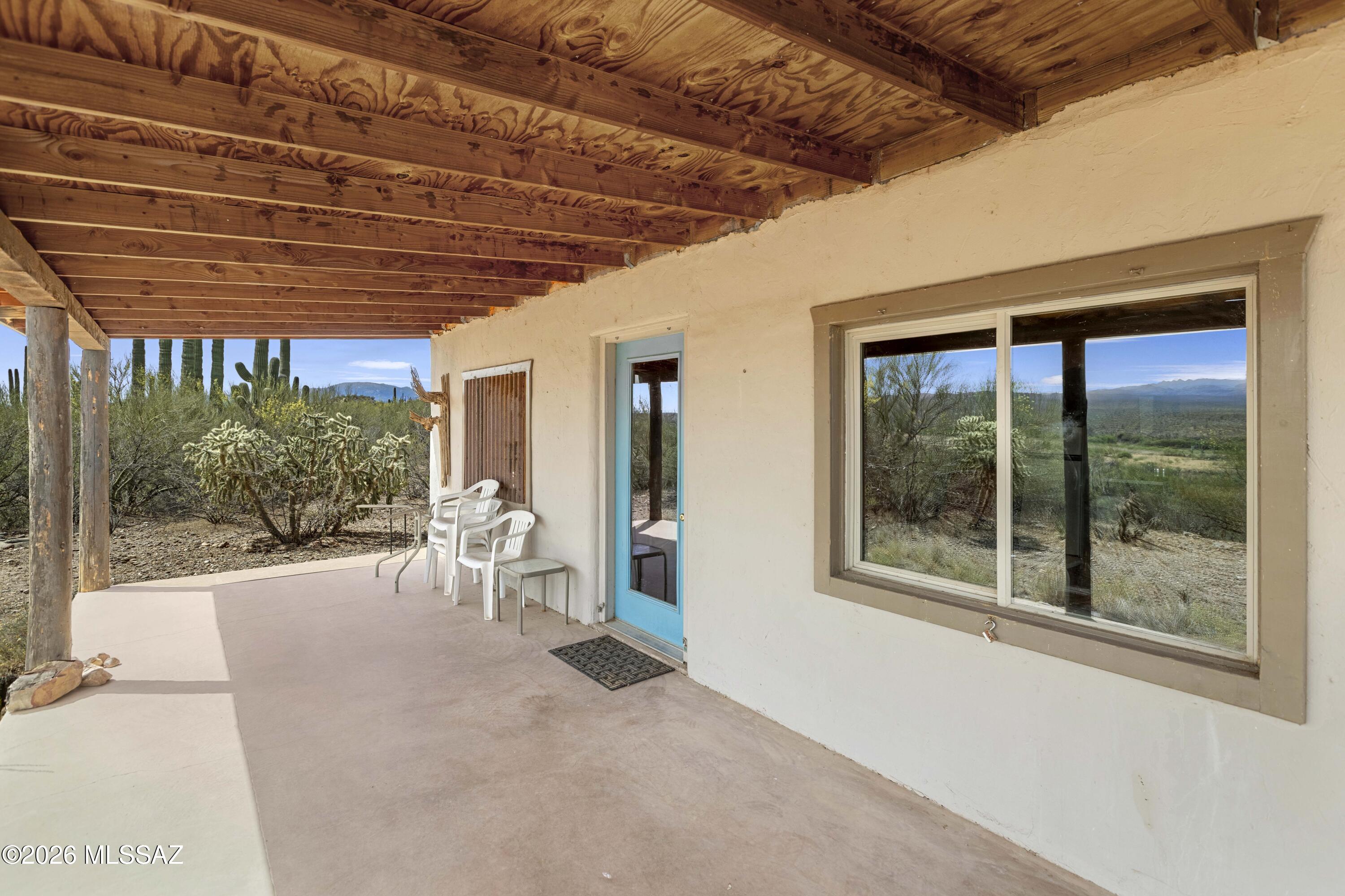 15285 Redington Road Benson, AZ 85602 - Photo 22 of 46 IMG_0207-HDR