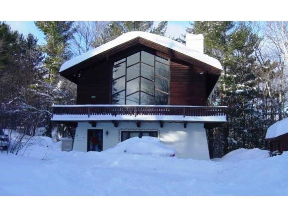 394 West Hill Road Killington, VT 05751 - Photo 1 of 1 Gallery Image 1
