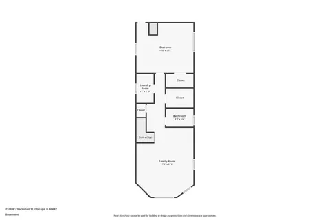 $1,390,000 | 2320 West Charleston Street, Chicago, IL 60647