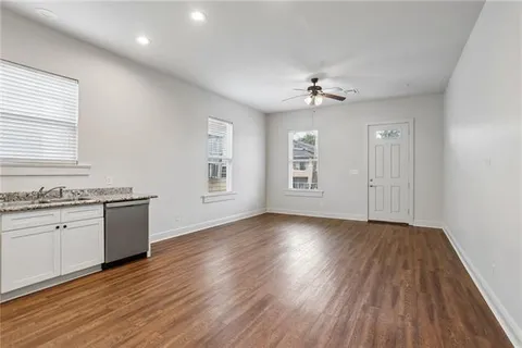 $299,000 | 2809-11 Law Street, New Orleans, LA 70117
