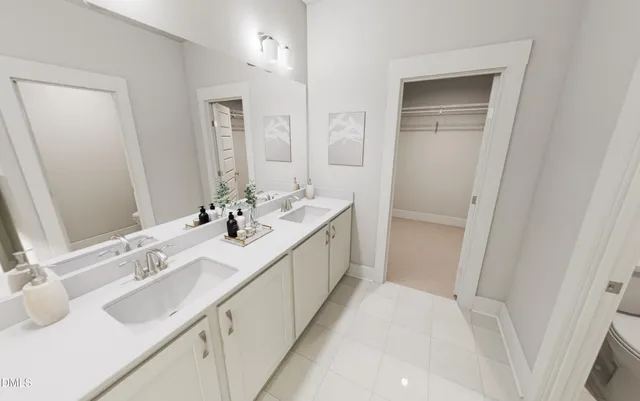 $447,990 | 640 Helping Horse Lane, Unit 2875, Wendell, NC 27591