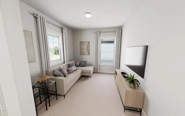 $447,990 | 640 Helping Horse Lane, Unit 2875, Wendell, NC 27591