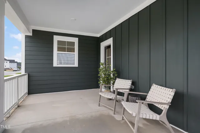 $447,990 | 640 Helping Horse Lane, Unit 2875, Wendell, NC 27591