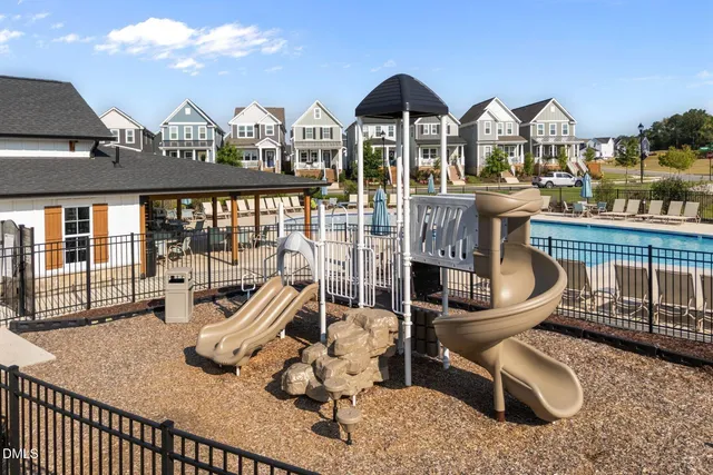 $447,990 | 640 Helping Horse Lane, Unit 2875, Wendell, NC 27591