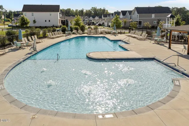 $447,990 | 640 Helping Horse Lane, Unit 2875, Wendell, NC 27591